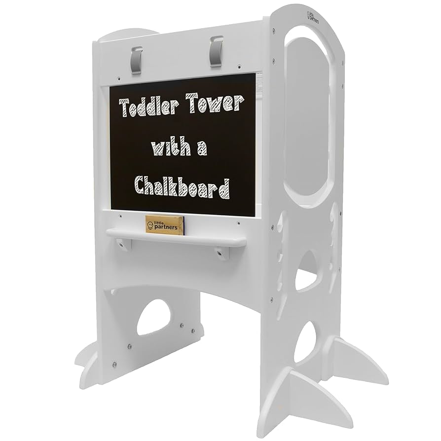 Amazon.com: Little Partners Learning Tower Limited Edition